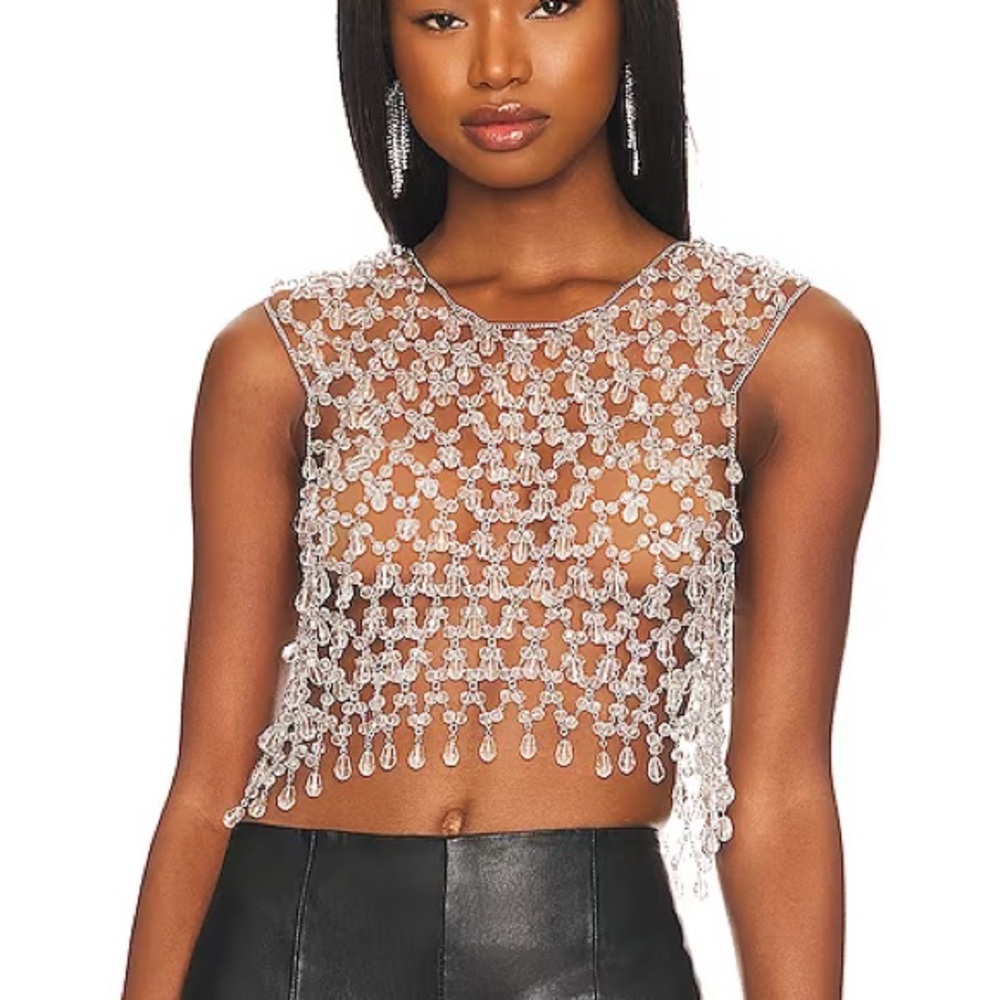 Camila Coelho Cloe Tank